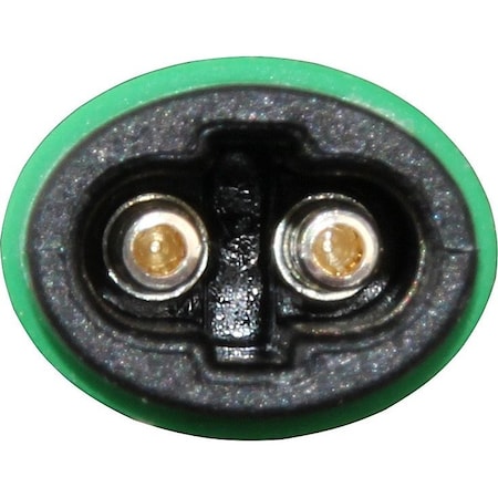 Pagid Brakes Warning Contact Brake Pad Wear, 355250771 355250771